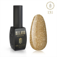Гель лак MILANO 131